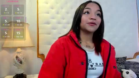 Snapshot of manelyk_evanss chatting on October 6, 11:07 am manelyk_evanss online show from October 6, 11:07 am