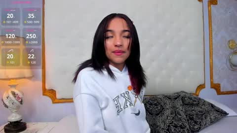 manelyk_evanss online show from November 21, 11:09 am