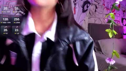 manelyk_evanss online show from November 23, 11:10 am