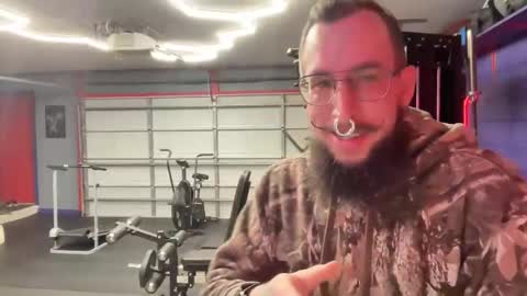 manfromgrunkle online show from January 16, 11:53 pm