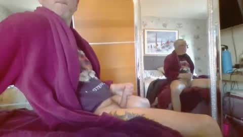 mangomann online show from November 21, 10:36 am