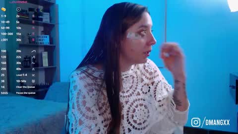 Danny online show from November 4, 1:59 am