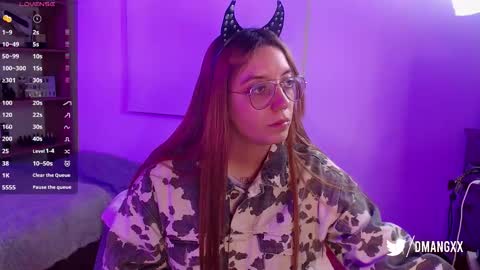 Danny online show from November 21, 5:17 am