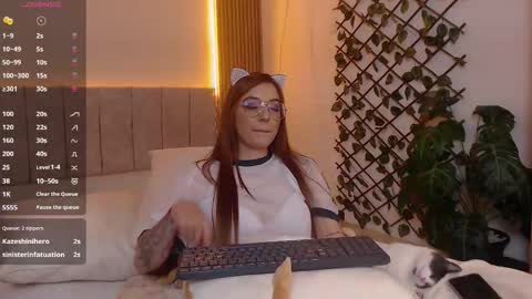 Danny online show from February 20, 6:26 am