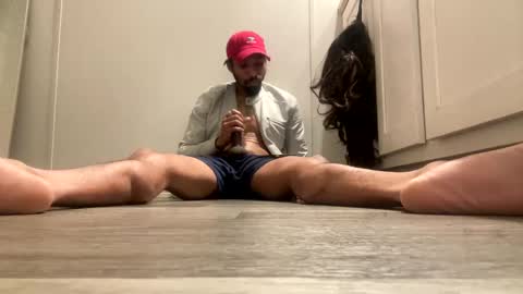 Mani4sexy online show from December 12, 9:19 am