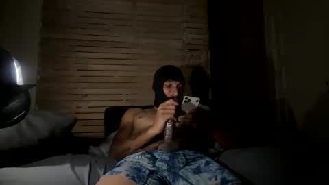 Mani4sexy online show from September 12, 5:18 am