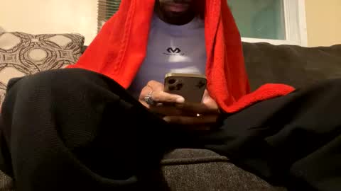 Mani4sexy online show from December 22, 1:35 am