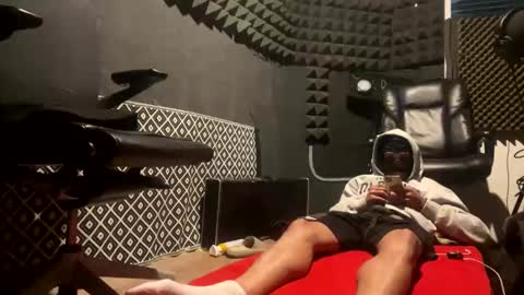 Mani4sexy online show from January 12, 5:34 am