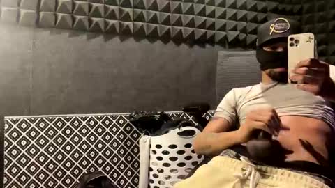 Mani4sexy online show from March 14, 1:05 pm