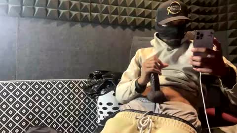 Mani4sexy online show from March 17, 11:57 am