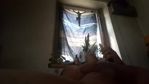 Snapshot of maniaksfucker chatting on June 27, 8:30 am LANGERFICK online show from June 27, 8:30 am