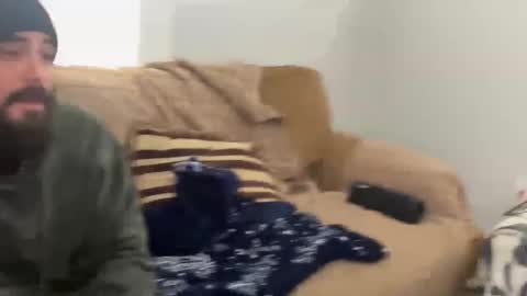 manicpixiedreamfrog online show from January 10, 6:09 pm