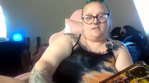 ManicPixiePop online show from May 8, 5:40 pm