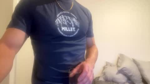 maniiixxx online show from October 5, 7:34 pm