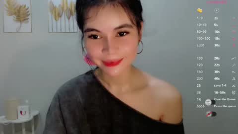 manilynforyou online show from October 24, 2:24 pm