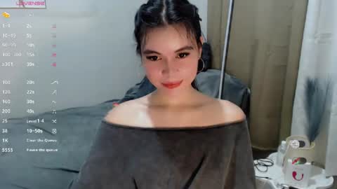 manilynforyou online show from November 24, 3:45 pm