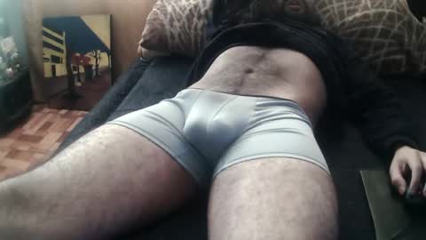 ManjarBlanco online show from May 28, 5:21 pm