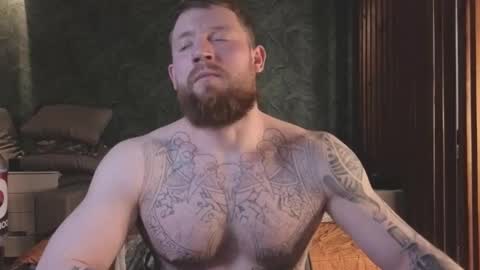 Arthur online show from March 29, 9:04 pm