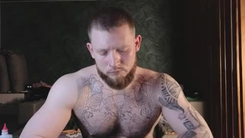 Arthur online show from April 22, 9:38 pm