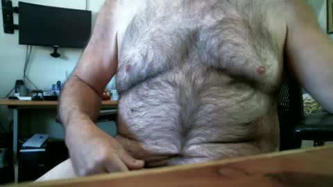 manleg439 online show from February 25, 6:42 pm