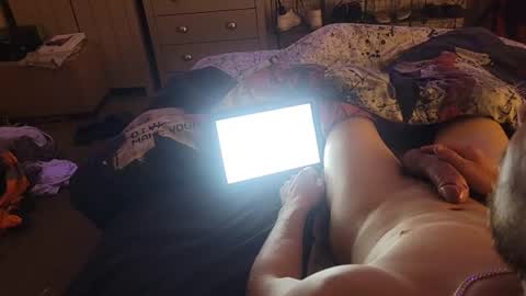 manlikesolo online show from June 14, 2:35 am