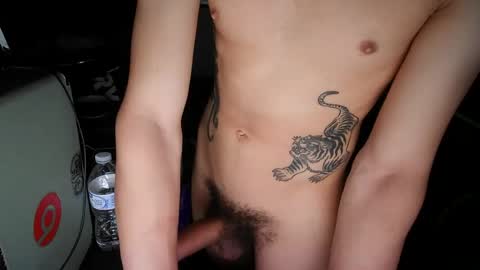 myballsforyou online show from June 12, 3:38 am