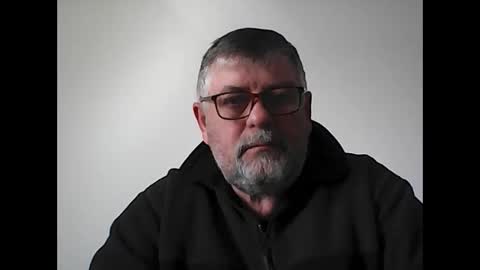 Snapshot of mann67 chatting on April 9, 8:42 am mann67 online show from April 9, 8:42 am