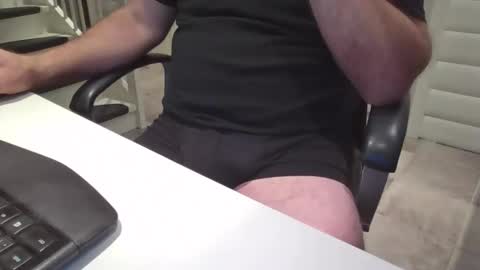 mannen86 online show from April 16, 10:34 pm