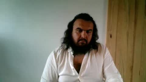 Snapshot of mannhirych chatting on September 29, 8:57 pm mannhirych online show from September 29, 8:57 pm