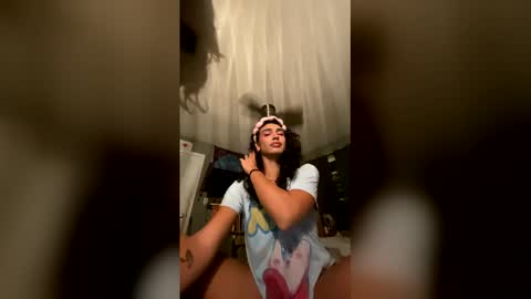 manny764065 online show from April 7, 7:31 am