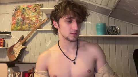 Snapshot of manolein chatting on December 14, 2:23 am manolein online show from December 14, 2:23 am