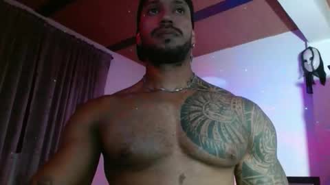 Manolo online show from November 25, 12:05 pm