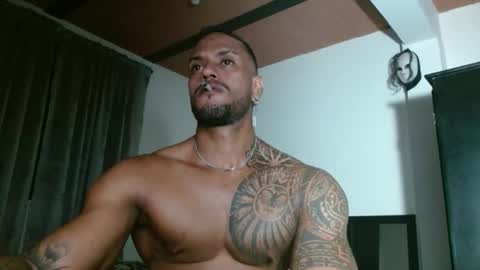 Manolo online show from December 1, 4:06 am