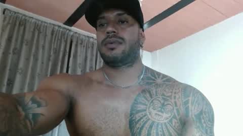 Manolo online show from March 21, 8:23 pm