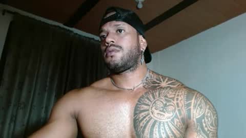 Manolo online show from April 2, 1:42 pm