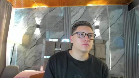 Manson and Zoe online show from May 15, 11:39 am