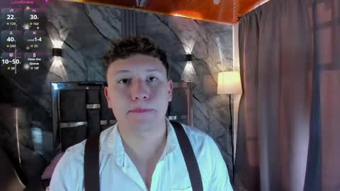Manson and Zoe online show from May 22, 11:38 am