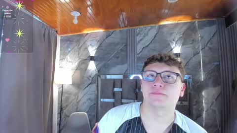 Manson and Zoe online show from May 23, 11:36 am