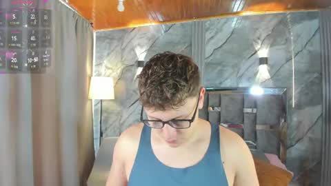 Manson and Zoe online show from May 24, 11:48 am