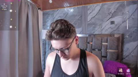 Manson and Zoe online show from May 29, 11:41 am