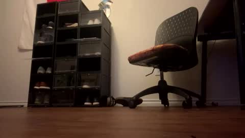 manster244 online show from November 7, 8:36 am