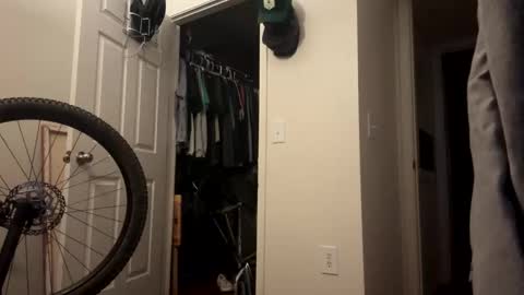 manster244 online show from November 24, 9:53 am