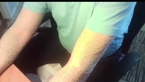 manswed online show from March 4, 11:05 am