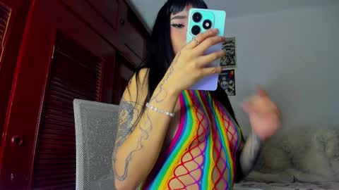 MARY  online show from December 23, 10:24 am