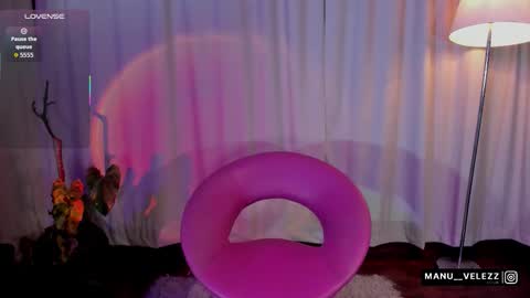 manu  velezz   Help me to get to 100 thumbs ups Tip 25tks  Rate me  online show from February 15, 7:51 am