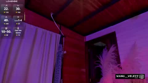 manu  velezz   Help me to get to 100 thumbs ups Tip 25tks  Rate me  online show from July 30, 6:34 am