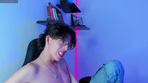 Manuel online show from January 23, 10:44 pm