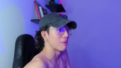 Manuel online show from February 28, 11:01 pm