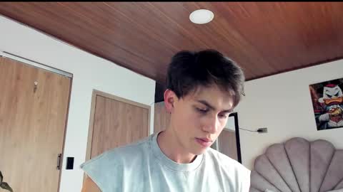 manucute 23  online show from February 14, 10:17 pm