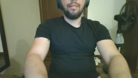 manuel777a2 online show from July 25, 4:15 pm